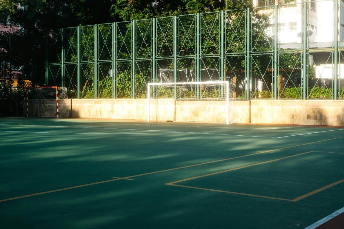 Top 10 Futsal Grounds in Kathmandu